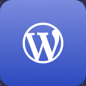 WordPress Icon